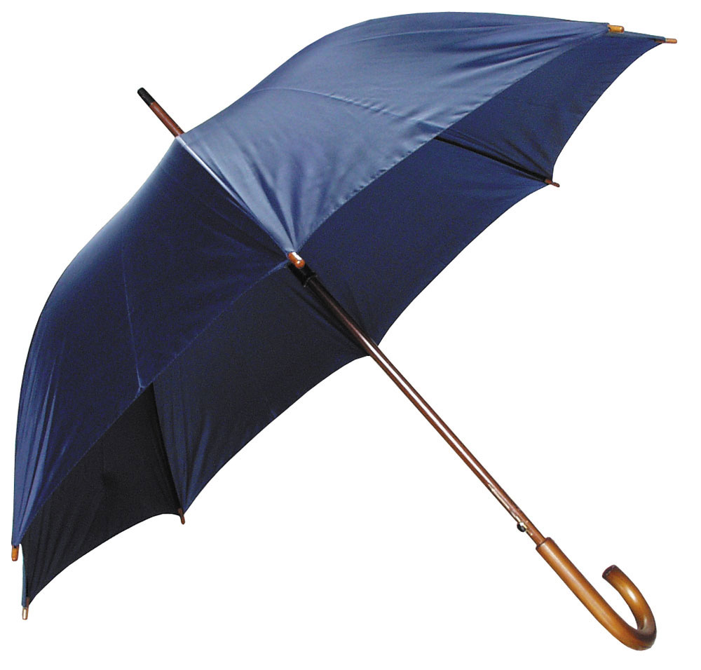 00041-EC Kišobran Zeus 86226/TM drv.drška t.plavi,105cm,autom.P12/60