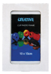 00276-EC Okvir komplet klip 10x15cm CF1015 P24/120 NETTO