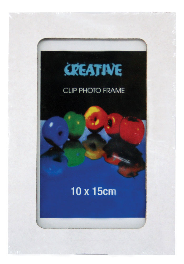 00276-EC Okvir komplet klip 10x15cm CF1015 P24/120 NETTO