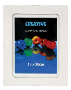 00278-EC Okvir komplet klip 15x20cm SCF1520 P24/96 NETTO