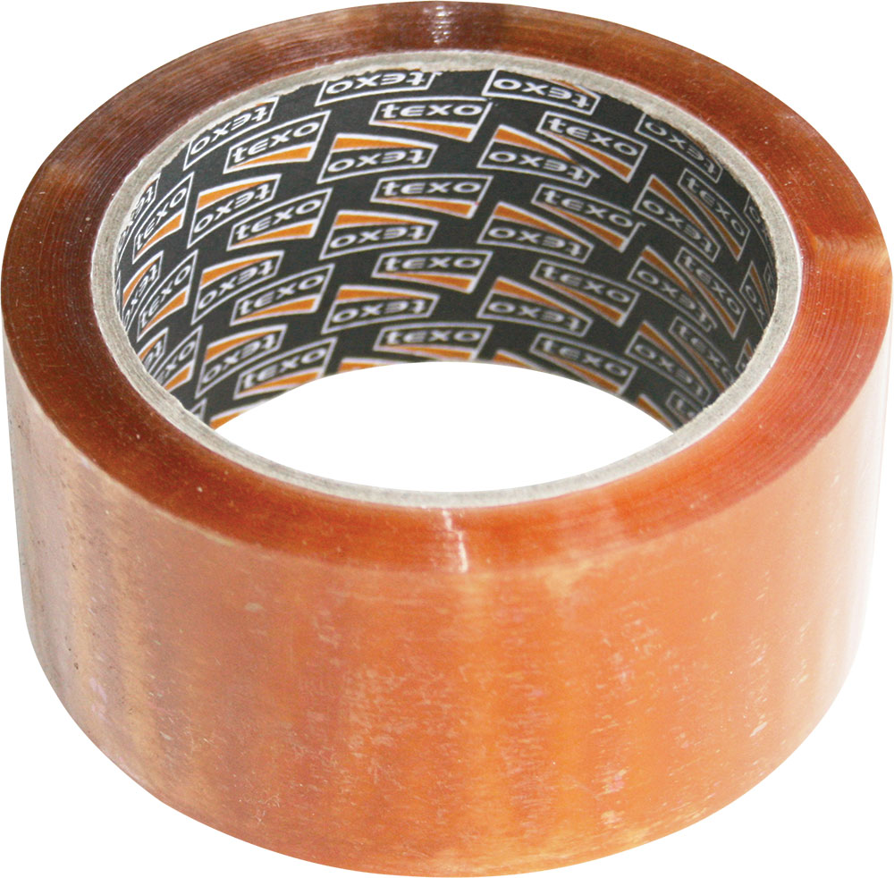 00873-EC Selotejp 48/66 prozirni TEXO 818-T solvent P6/36