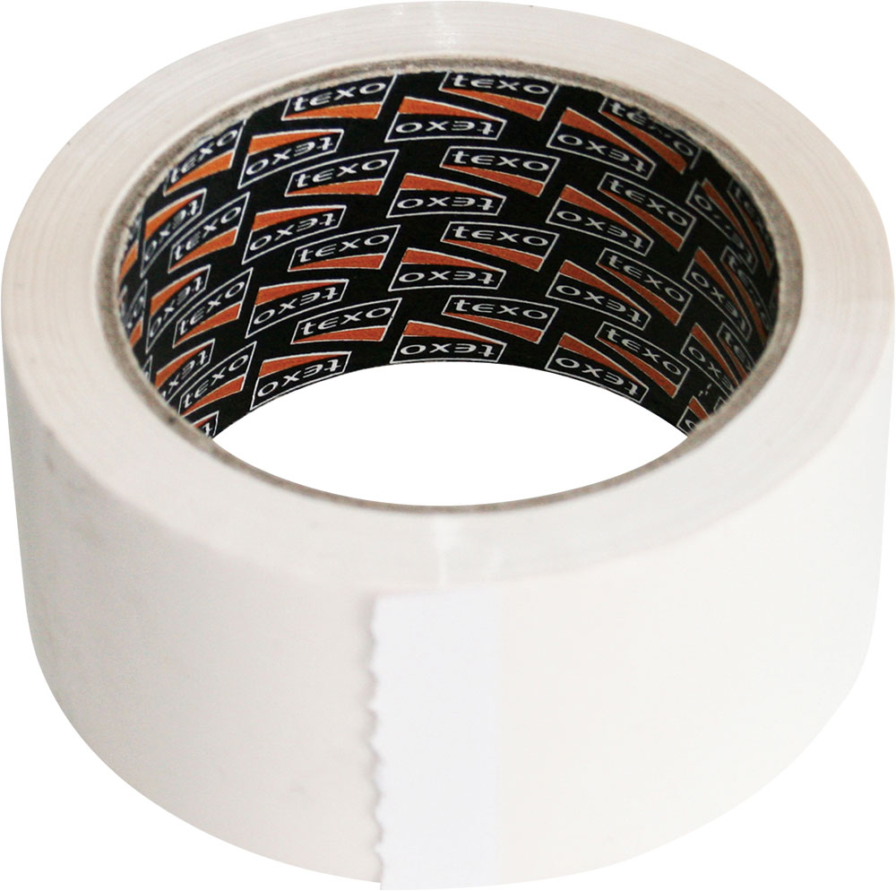 00874-EC Selotejp 48/66 bijeli TEXO 818-B solvent P6/36