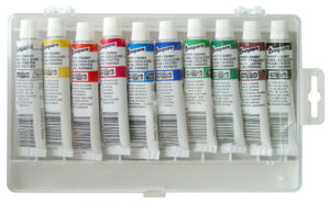 01774-EC Tempera 10/1 16ml pvc KOH-I-NOOR 162503 P10