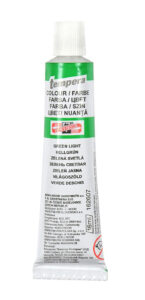 01784-EC Tempera 16ml svjetl.zelena K-I-N P10/100