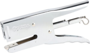 03155-EC Klamerica OPTIMA kliješta KROM tip PRIMULA12 24/6 22109 P10/60