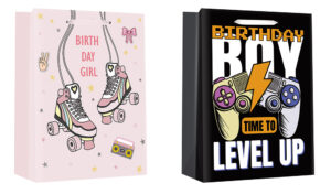 04132-EC Vrećica XL dječja mat sort 1 33x45x11 71304 P12/144