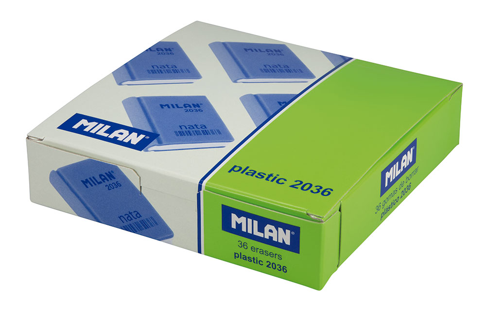 04498-EC Gumica MILAN 2036 knjiga fluo P36/900