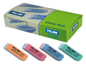 04499-EC Gumica MILAN 6030 plastic P30/750