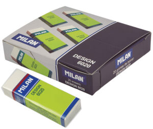 04501-EC Gumica MILAN 6020 Design P20/500