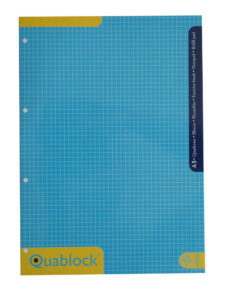 05146-EC Quablok uložak A5/K 50L 80gr. P60 NETTO