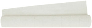 11523-EC Krep papir 180g 600 bijeli 50x250cm P5/60 novo pak: P5/45
