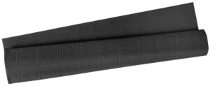 11581-EC Krep papir 180g 602 crni 50x250cm P5/60 novo pak: P5/45