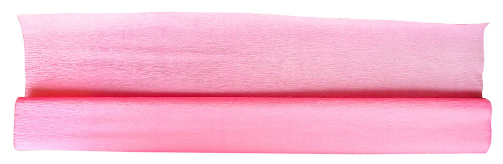 11979-EC Krep papir 60g 279 rozi 50x250cm P10/110 novo pak: P10/50