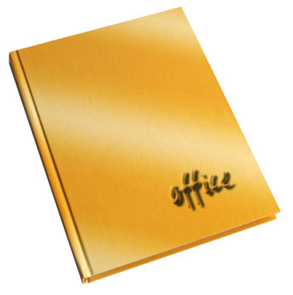 12605-EC Bilježnica index A5/D 96l P10/60