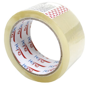 Selotejp 48/66 prozirni SILVER 29043 P6/72