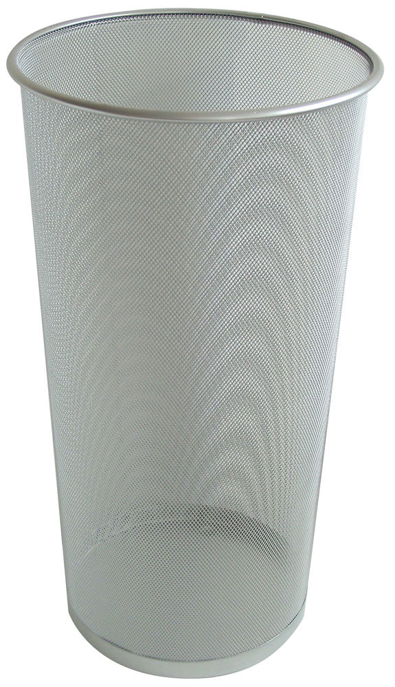 201583-EC Stalak za kišobrane žica srebrni 226911 P12