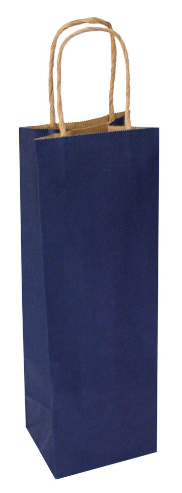 203034-EC Vrećica boca natron-ručka plava 71333 5578 12x10x36cm P10/250