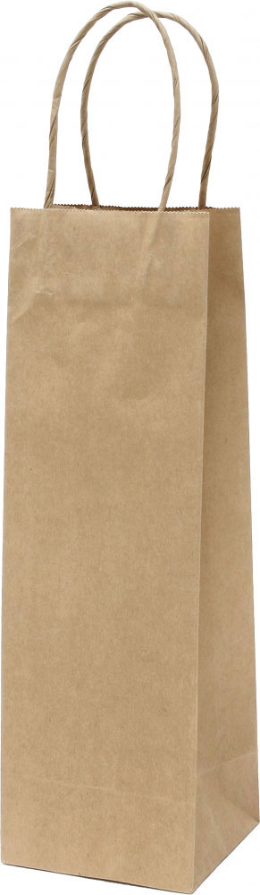 203035-EC Vrećica boca natron-ručka natur 71334 12x10x36cm P10/250