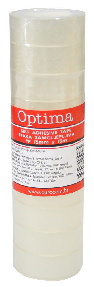 207978-EC Selotejp 15/10 OPTIMA 10/1 29063 P12/72