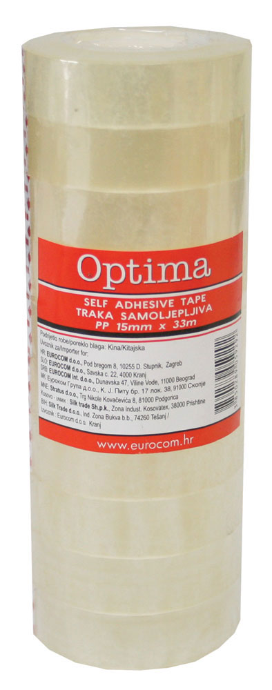 207979-EC Selotejp 15/33 OPTIMA 10/1 29061 P1/72