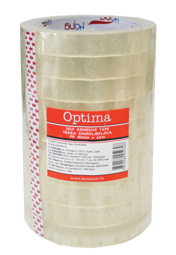 207980-EC Selotejp 15/66 OPTIMA 10/1 29067 P1/30