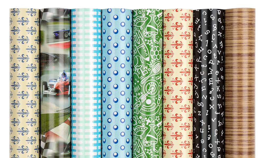 215287-EC Papir ukrasni 5x0,5m nepromočivi u roli, za police REX 58 P50