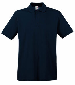 215572-EC Majica FOL Polo Premium KR 180g t.plava D.Navy 2XL P36