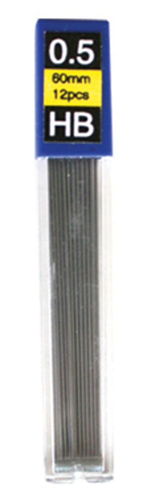 216410-EC Mine za ol.teh. HB 0,5 S LINE 12/1 12723 P24/240/5760