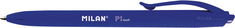 219704-EC Ol.kem. MILAN P1 TOUCH plava P25/300/1200