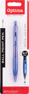 219881-EC Ol.kem.OPTIMA TY162 plava blister 10908 P24/288