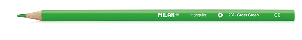 220073-EC Boje drvene 24/1 duge trokutaste MILAN karton bls P6/48