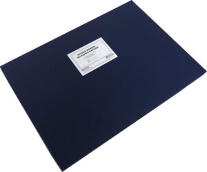 220175-EC Knjiga izdanih (izlaznih) računa EC-I-721 I-RA OPTIMA P20