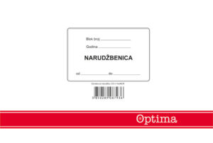 220179-EC Narudžbenica A-5 EC-I-14a/NCR OPTIMA P10/60