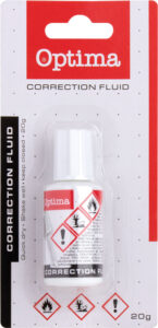 220202-EC Fluid korekturni OPTIMA KOREKT 20gr 29359 bls P12/288