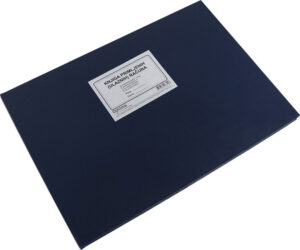 220377-EC Knjiga primljenih (ulaznih) računa EC-I-722 U-RA  OPTIMA P20