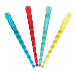 221084-EC Držalo za redis pero PVC mix boja P72/3456