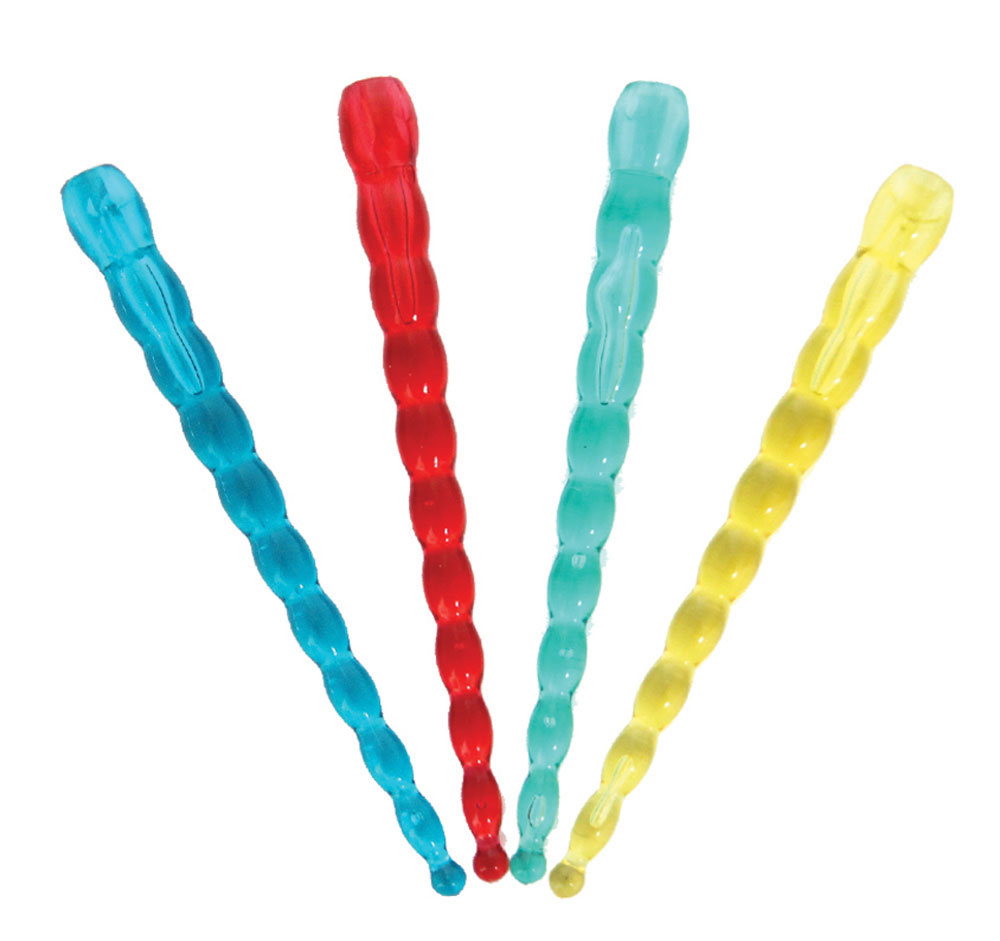 221084-EC Držalo za redis pero PVC mix boja P72/3456