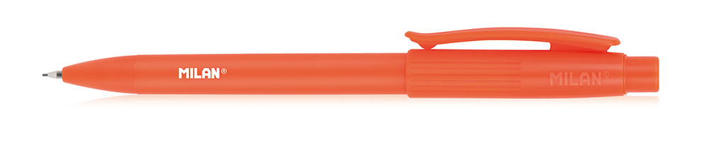 221777-EC Ol.teh. 0,5 HB+gumica MILAN PL1 "eraser&pencil" displej P20/360