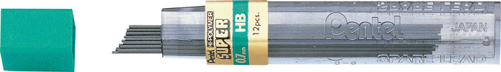223521-EC Mine za ol.teh. HB 0,7 12/1 PENTEL 50-HB P12/1728