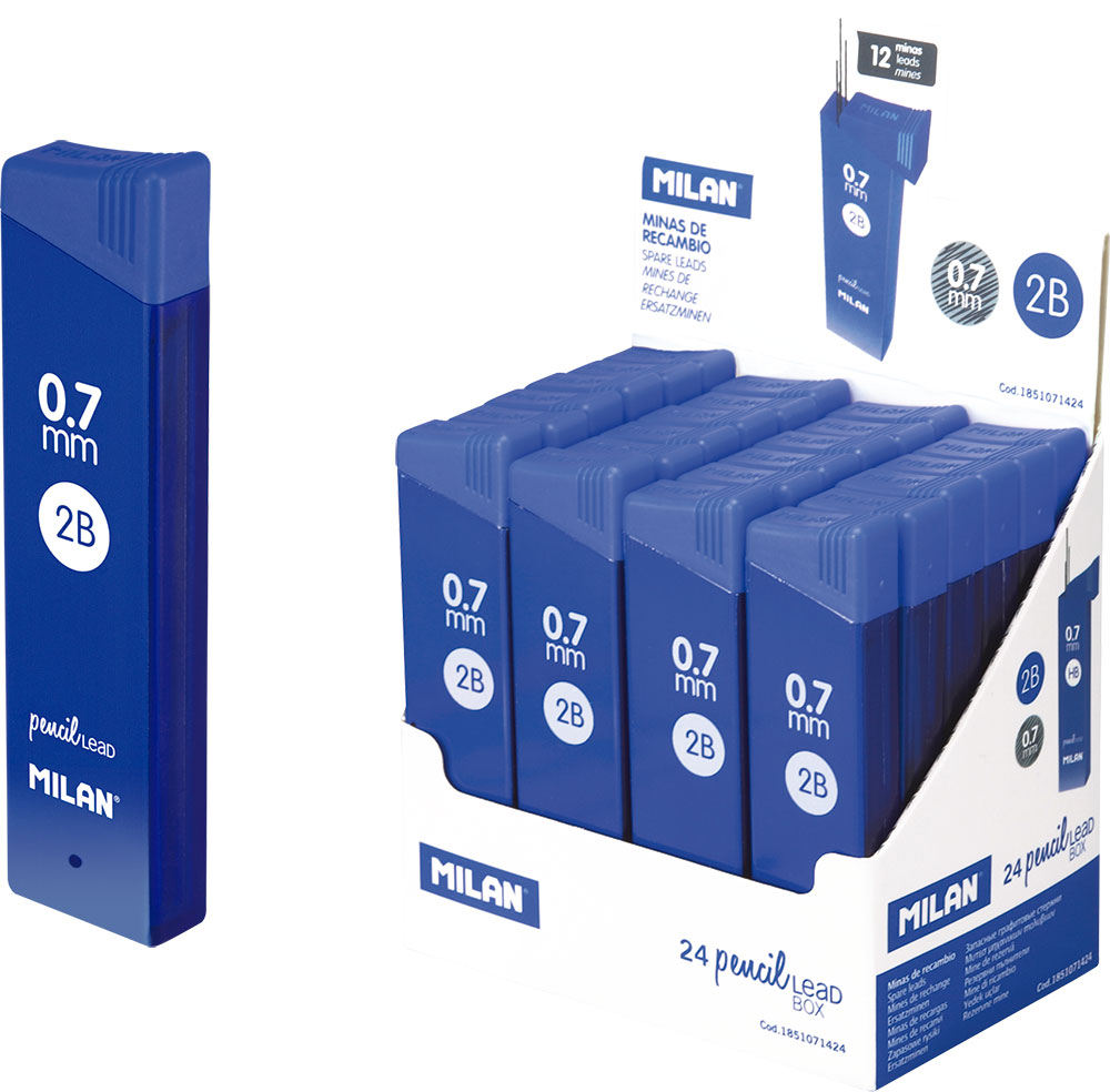 223592-EC Mine za ol.teh. HB 0,7 12/1 MILAN P24/864