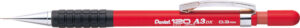 223757-EC Ol.teh. 0,3 PENTEL 120 A3 A313-B crvena P12/288