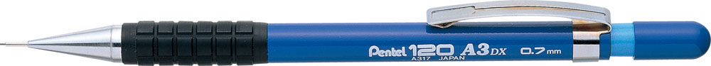 223759-EC Ol.teh. 0,7 PENTEL 120 A3 A317-C plava P12/576