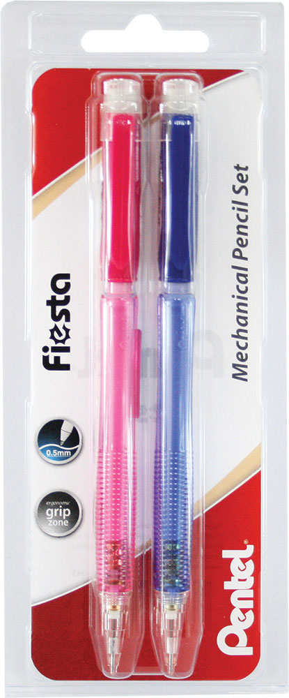 224045-EC Ol.teh. 0,5 PENTEL Fiesta 2/1 blister P12