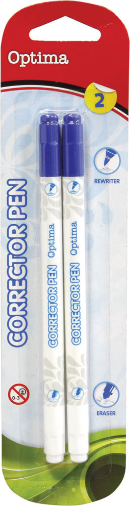225216-EC Olovka piši-briši OPTIMA bls 2/1 100009 P24/576