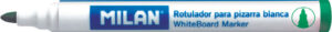 225437-EC Marker za ploču MILAN zeleni okrugli vrh P12/720