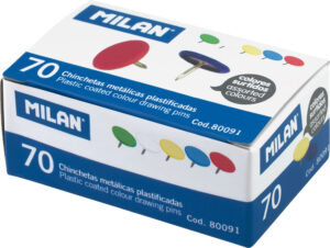 Čavlići u boji mix 70/1 MILAN P10/500