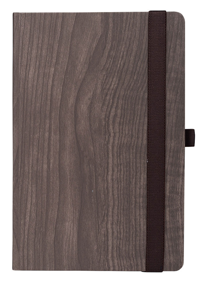 225908-EC Notes TIMBER A5 14x21 smeđi 991.011.70 P1/20