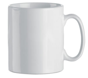 Šalica ker.za sublimaciju Sublim 300 ml bijela u kutiji P1/40