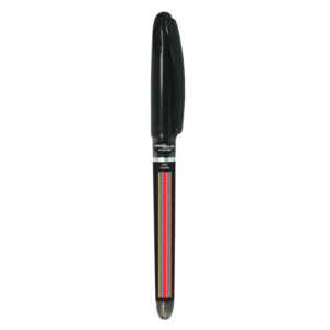 227638-EC Gel pen 0,7 PENTEL EnerGel Tradio Ethno Croatia Istra crna