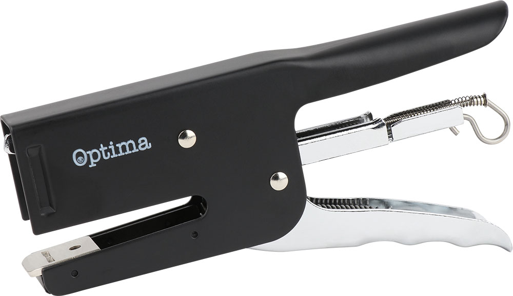 227892-EC Klamerica OPTIMA kliješta CRNA tip PRIMULA12 24/6 30L 22119 P10/60